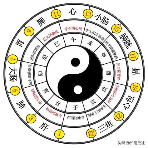 太極 兩儀|易經入門：太極、兩儀、四象、八卦是什麼意思？